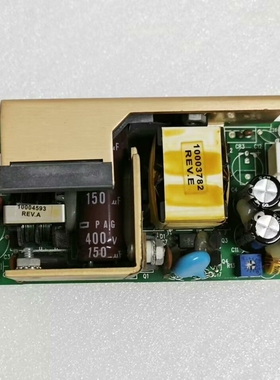 xp power电源板ECM60US15，15V 4A，拆机