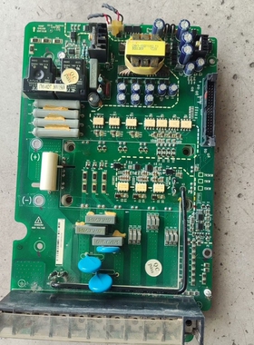 V04BT 1240.A08 英威腾变频器驱动板电源板，CH【议价】