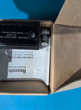 力士乐 stoper  VE1/D【议价】