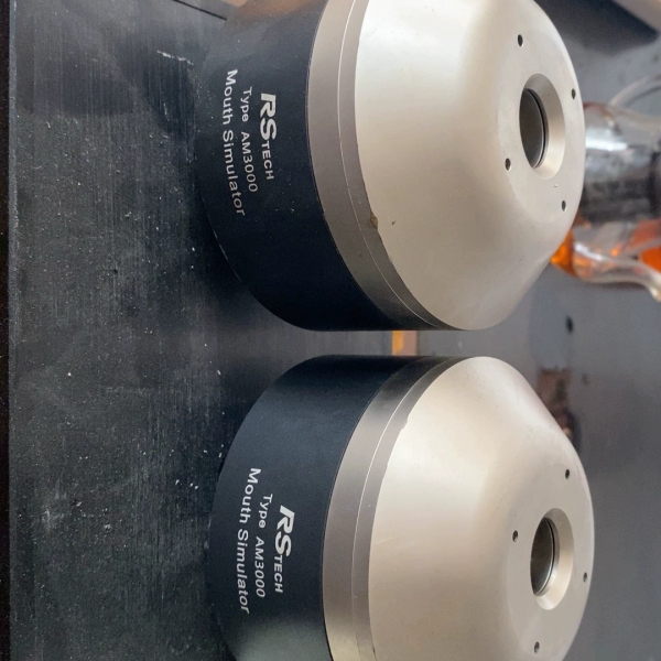 AM3000RSSC0006瑞森人工耳