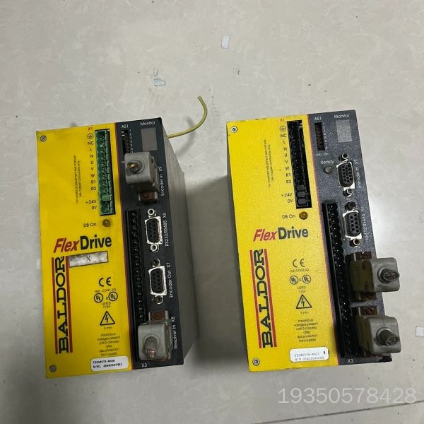 FD2A05TR-RN20宝德驱动器控制器详谈