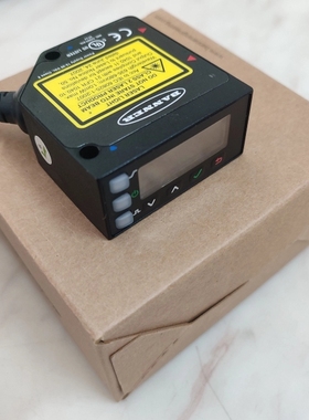 美国邦纳LE250 550U IQP UQP DQP DC1Q UC1Q激光测量传感器86752