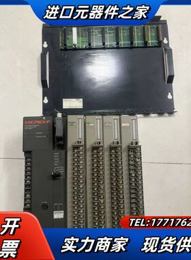 FPU 080H-A10 FTU 123C两片 FTU 22议价