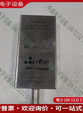 议价：美国mks真空计325MODUCELL 拍摄下来的