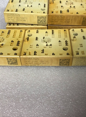 SKiiP23AC128T2 25AC128T2 25AC1