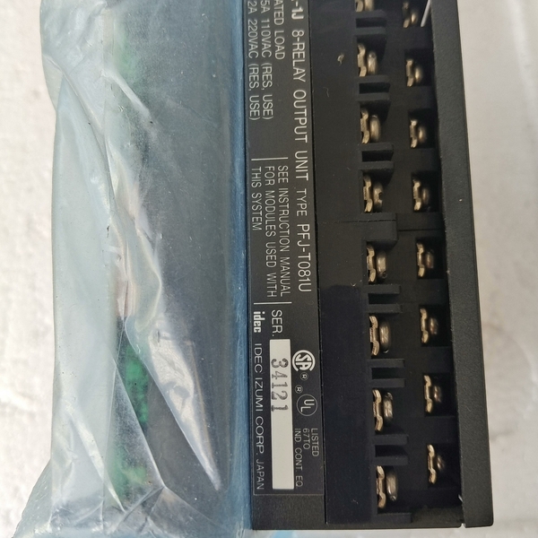 和泉模块FA－1J,PFJ－T081U,.原装正品新的库存，