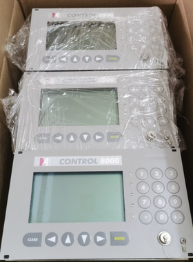optek CONTPOL 8000浊度仪浊度计C8480-议价