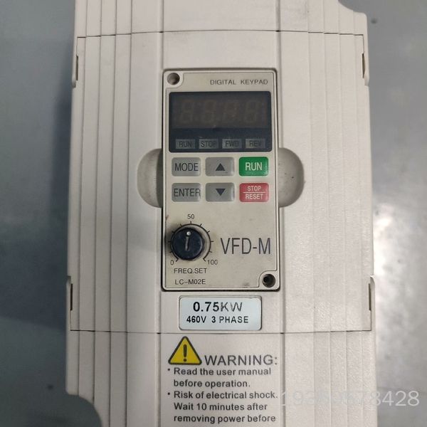 变频器 E2000-0004S2，JLS-M-4T-0.7G详谈