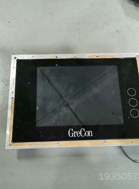 CreCon触摸屏CC7000详谈