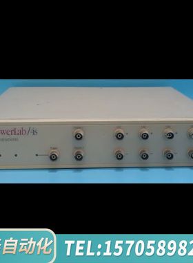 华泰PowerLab/4S 数据采集器，来自ADInstrume