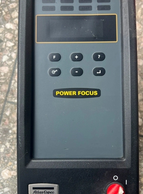 阿特拉斯控制器，PF4000-C-HW，成色如图功能包好【议价】