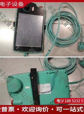 议价：触摸屏/机器人示教器Foxbot TP-084成