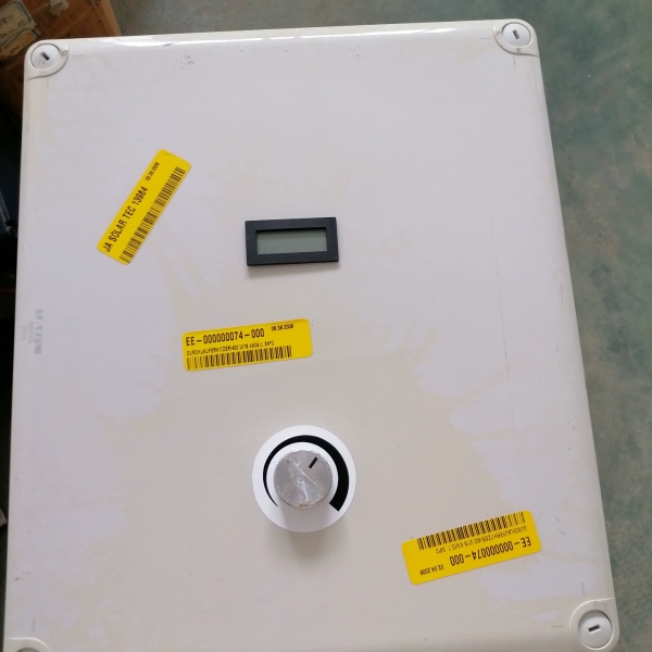 HWT设备SD3GE-ISK，议价