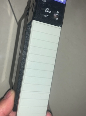 MVI56-MNET 实物拍摄，功能包好，非诚勿扰