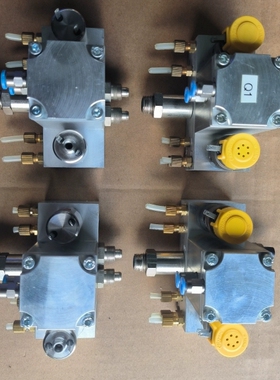 clippard电磁阀ET-3M-24VDC  ET-2M-（请询价）