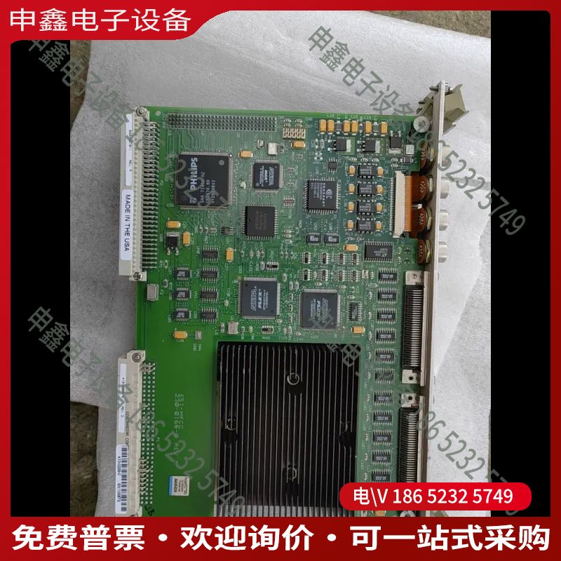 议价：ESI-MFCC 230-0168-0 REV C