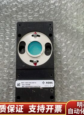ASML设备部件，型号4022.435.04712.询价