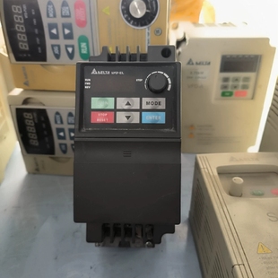 议价 VFD015EL43A台达变频器1.5KW380V实物实价包