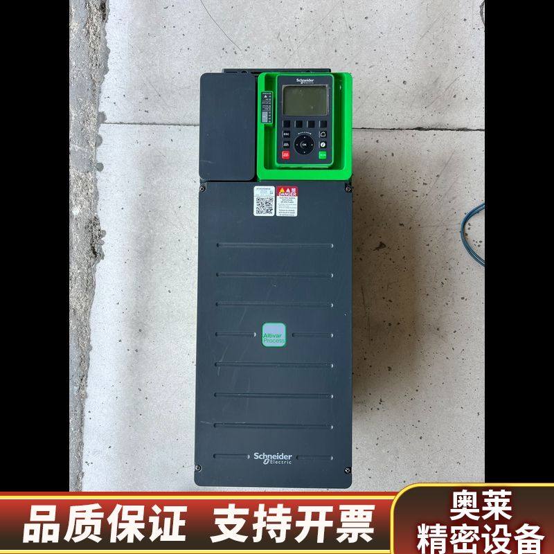 ATV630变频器45KW ATV630D45N4 拆.询价