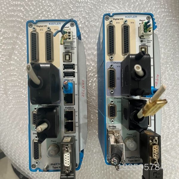 5877AO 5877A0奇石乐控制器详谈