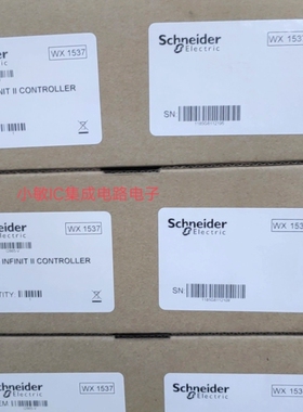控制器WX1537 12865 V INFINIT II CONTROLLER