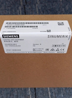 6FC5211-0AA00-0AA0.5500【议价】