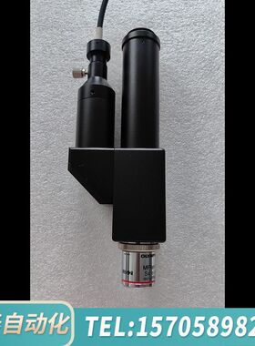 华泰OLYMPUS   MPIan  N  5x/0.10  实