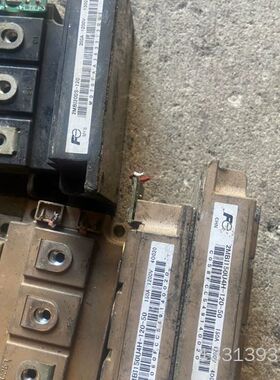 2MBI150U4H-120/2MBI200S-120模块议价也可维修