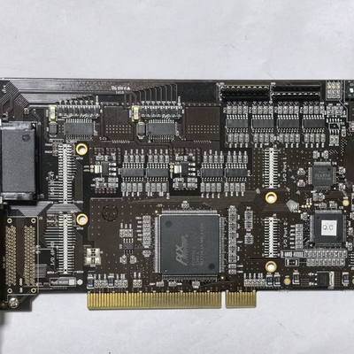 议价Alphamotion TMC-AE32DIO 运动控制卡