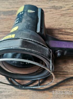 Spectroline紫外线探伤灯，议价也可维修