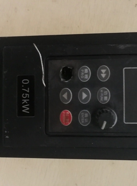 CONTIME 康泰变频器 CNT580-4T0007G