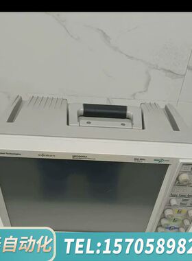 华泰 MSO9064A示波器600 MHz，