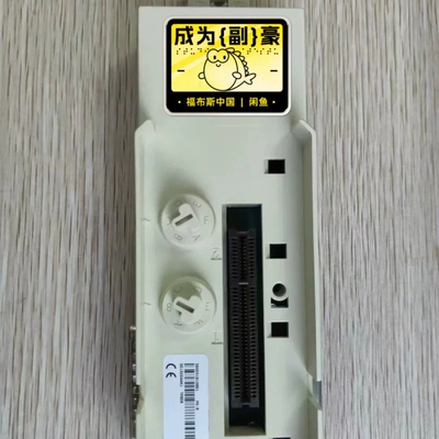 ABB  TP858  模块底座【议价】