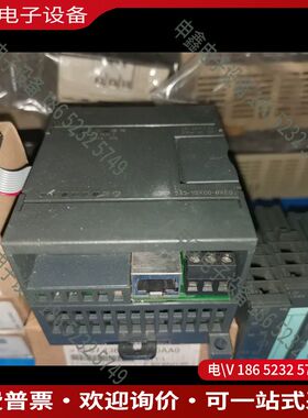 议价：CP243-1IT以太网模块 6GK724