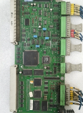 议价6RA70,CUD1直流调速器主板，C98043-A7