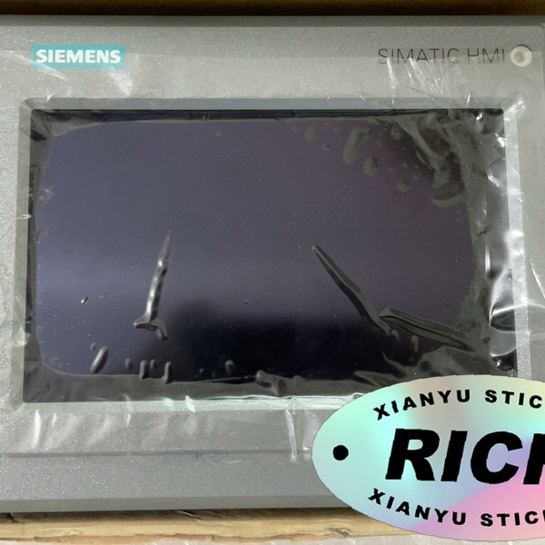 6AV2124-0GC13-0AX0 #触摸屏/触控屏