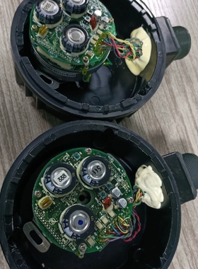 伺服电机编码器E07B111335能测试有质保，连后盖一询价