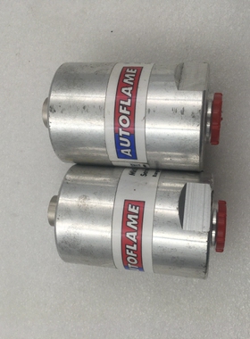 AUTOFLAME MK8 AirSensor-MM800113  GasSensor-MM80008