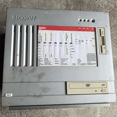 BECKHOFF倍福工控主机 C6140   BECKHOF【议价】