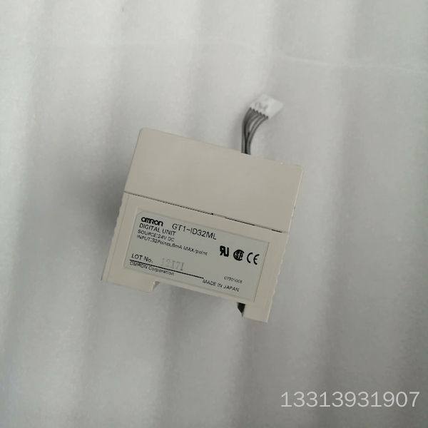 GT1-ID32ML，议价也可维修