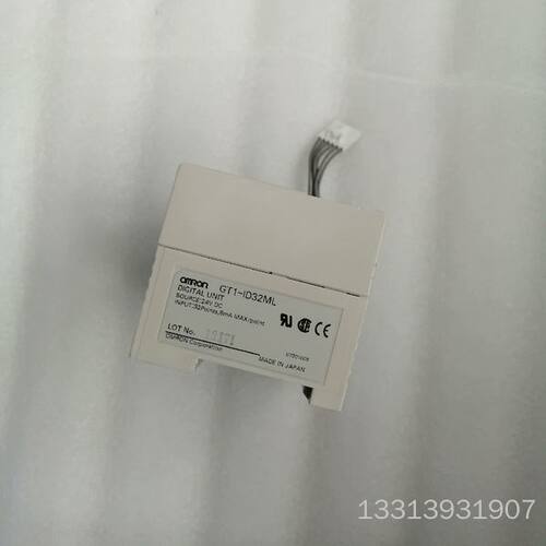 GT1-ID32ML，议价也可维修