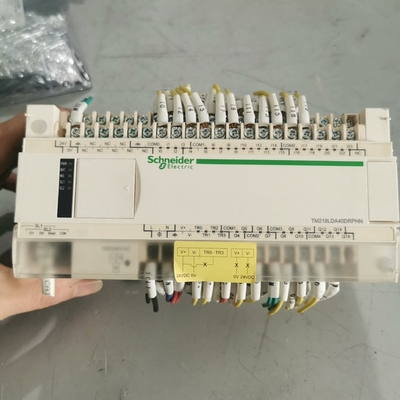议价schneiderTM218LDA40DRPHN，功能