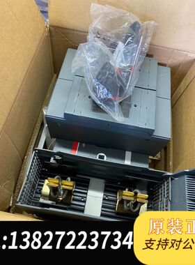 ABB 隔离开关 OS630D12P   1SCA02282