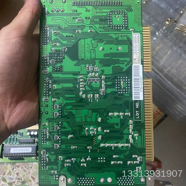 伊欧EO EOTECHNICS ETS4 Ver1.5 议价也可维修