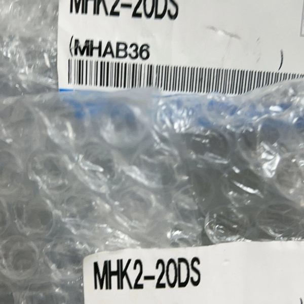 SMC气缸MHK2-20DS/12S MHZJ2-10S/20D/10D/10D2-X65/16DS/16SS