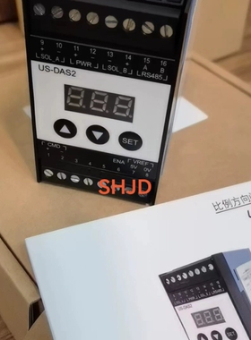 放大板控制器 US-DAS1/2 US-DAPQ US-DA【议价】
