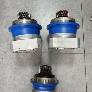 3I0 MF1 2S议价 阿尔法减速机 050S