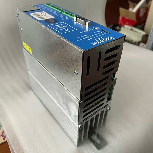 特吕茨勒伺服驱动器FU3B没使用过的裸机现货实拍议价