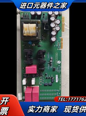 AB变频器电源板控制板PF755 FR8 MAIN SPMS议价