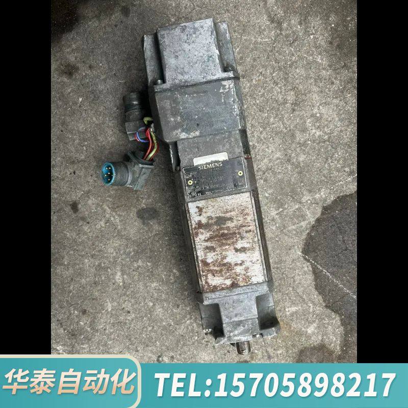 华泰1FT6034-4AK71-3EB2插头，面板跟插头